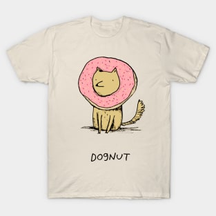Dognut T-Shirt